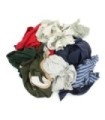 HOSPECO 245-25 ShopWorks Absorbal - New Colored Polo 25lbs