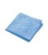 HOSPECO 2512BDZ Microfiber Cloth - 12x12" 300gsm 12/pk/18pks/cs- Blue - 2512BDZ -  - [unit price]