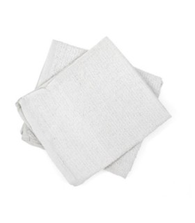 HOSPECO 53410 ShopWorks Absorbal - Bar Mop Seconds Cotton Terry 10lb - 53410 -  - [unit price]