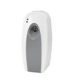 HOSPECO AWMADL Airworks Metered Aerosol Dispenser w/Lock - White