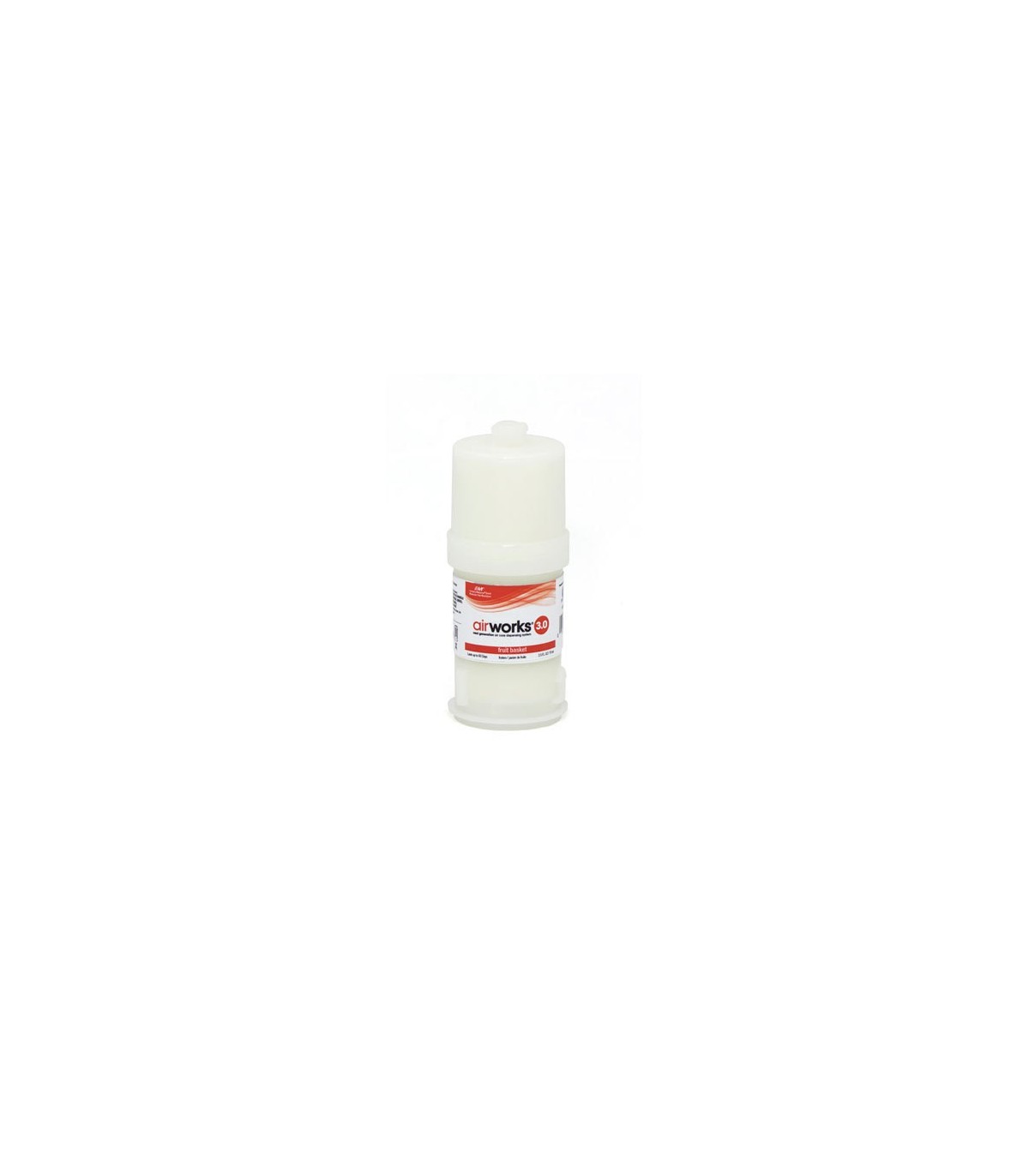 HOSPECO AWPA229BX Airworks 3.0 Refill - 6/pk - Fruit Basket - AWPA229BX -  - [unit price]