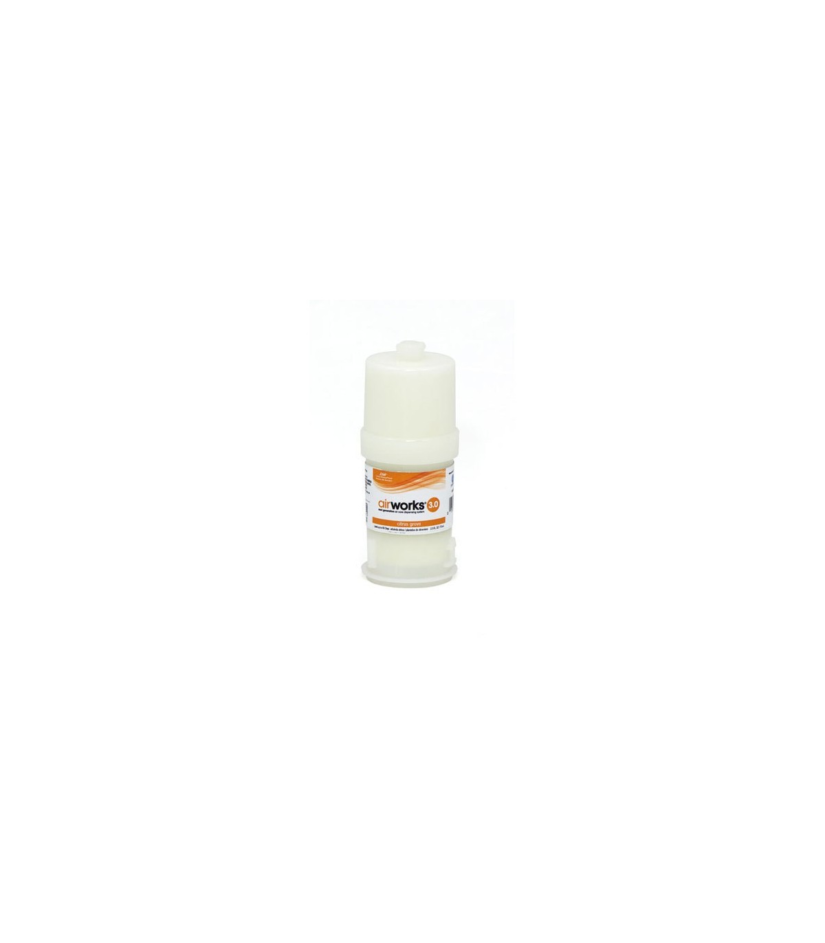 HOSPECO AWPA231BX Airworks 3.0 Refill - 6/pk - Citrus Grove - AWPA231BX -  - [unit price]