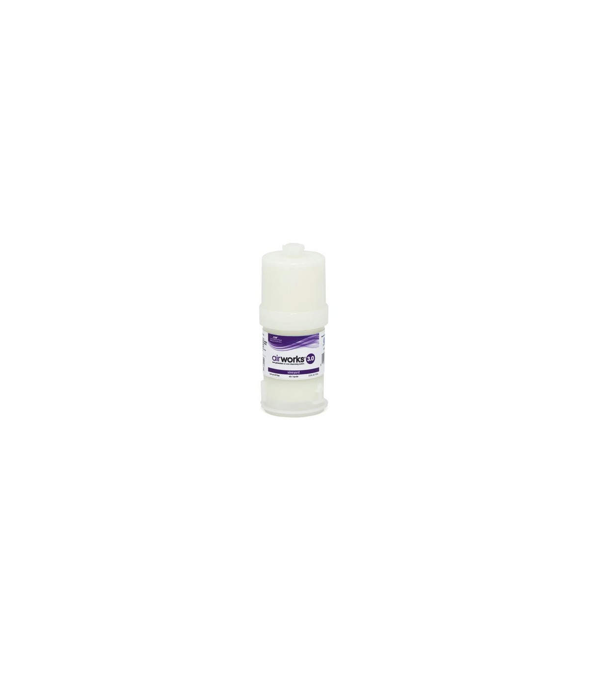 HOSPECO AWPA234BX Airworks 3.0 Refill - 6/pk - Vineyard - AWPA234BX -  - [unit price]