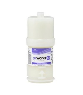 HOSPECO AWPA236BX Airworks 3.0 Refill - 6/pk - Lavender Meadow - AWPA236BX -  - [unit price]