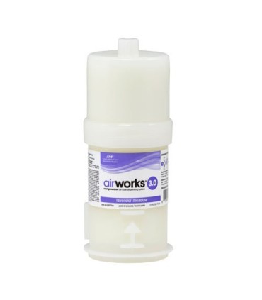 HOSPECO AWPA236BX Airworks 3.0 Refill - 6/pk - Lavender Meadow - AWPA236BX -  - [unit price]