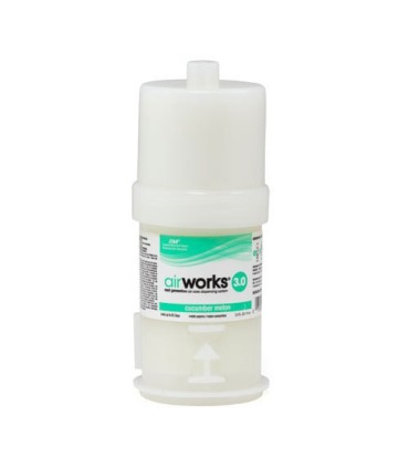 HOSPECO AWPA237BX Airworks 3.0 Refill - 6/pk - Cucumber Melon - AWPA237BX -  - [unit price]