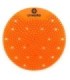 HOSPECO AWSFUS007BX Airworks Splash Free Urinal Screen 10/pk - Mango - AWSFUS007BX -  - [unit price]