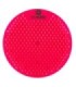 HOSPECO AWSFUS229BX Airworks Splash Free Urinal Screen 10/pk -Fruit Basket - AWSFUS229BX -  - [unit price]