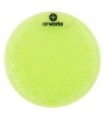 HOSPECO AWSFUS237BX Airworks Splash Free Urinal Screen 10/pk-CucumberMelon