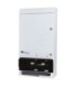 HOSPECO EV1FREE Vending - Napkin/Tampon Evogen EV1 Disp - White - Free - EV1FREE -  - [unit price]