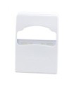 HOSPECO HG2 Toilet Seat Cover Dispenser - Quarter Fold 1/cs-White