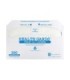 HOSPECO HG2500 HGards Seat Cover Half Fold 250/bx/10/bx/cs - White - HG2500 -  - [unit price]