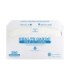 HOSPECO HG5000 Health Gards Seat Cover HalfFold 250/pk 20pk/cs- White - HG5000 -  - [unit price]