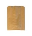 HOSPECO HS6141 Sanitary Napkin - Wax Paper Liner 9x10.5x3" - 250/cs