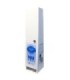 HOSPECO K20H OBS: Vending Dispenser - Napkin Single - Free - White - K20H -  - [unit price]