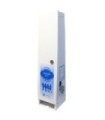 HOSPECO K20H OBS: Vending Dispenser - Napkin Single - Free - White