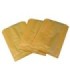 HOSPECO KL Sanitary Napkin - Wax Paper Liner 7.5x10.5x3" - 500/cs - KL -  - [unit price]