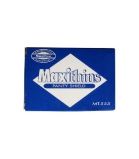 HOSPECO MT555 Final Sale: Coin Vending Maxithin Panty Shield 200/cs - MT555 -  - [unit price]