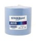 HOSPECO NA115JPB Task Brand-Wiper-Creped Jumbo 12x13" 825/rl-Blue - NA115JPB -  - [unit price]