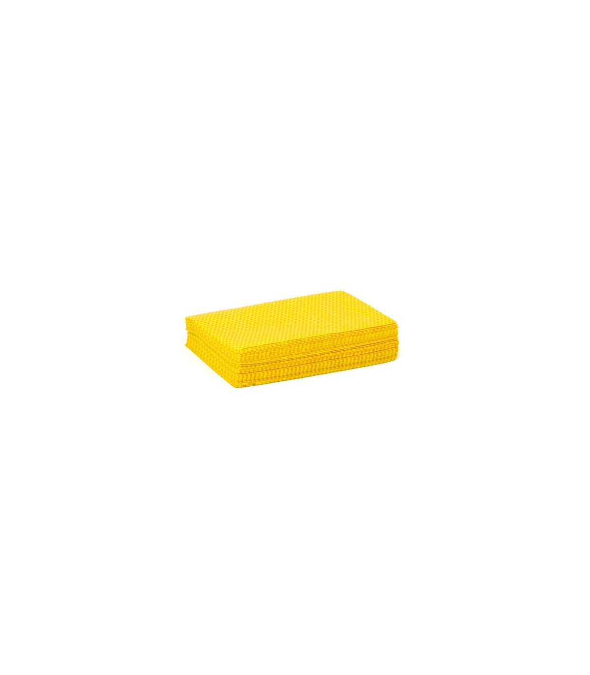 HOSPECO NDSHQPY Task DS-H Dust 1/4Fd 12x17 40/pk/10pk/cs-Ye/Oran - NDSHQPY -  - [unit price]