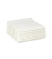 HOSPECO NE025QPW Taskbrand E25 4Ply 12x13" 1/4 Fold 50/bg/18bg/cs-Wht