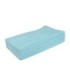 HOSPECO NF110QCB Saniworks Counter Towels Poly/Ray Qtrfld 200/cs-Blu/wh - NF110QCB -  - [unit price]