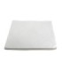 HOSPECO NLRVDFBW Taskbrand - Napkin Drc Md16x16 Fb 1000/cs - White - NLRVDFBW -  - [unit price]