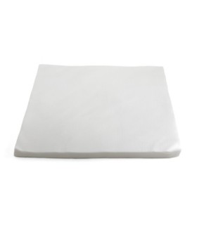 HOSPECO NLRVDFBW Taskbrand - Napkin Drc Md16x16 Fb 1000/cs - White - NLRVDFBW -  - [unit price]