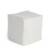 HOSPECO NV030QPW Taskbrand Wiper - V30 Lw Drc 12x13" Qtrfld 12/90-White - NV030QPW -  - [unit price]