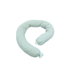 HOSPECO OSACBS Oilsorb - Oil Only Socks 3" X 48" 40 Socks/Case - OSACBS -  - [unit price]