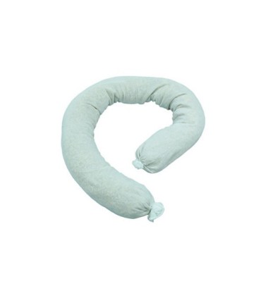 HOSPECO OSACBS Oilsorb - Oil Only Socks 3" X 48" 40 Socks/Case - OSACBS -  - [unit price]