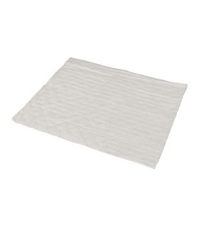 HOSPECO OSHPBP Oilsorb High Performance Pad Mb15X18 100 Pads/Bale - OSHPBP -  - [unit price]