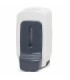 HOSPECO SC500DIS HGards - Toilet Seat Cleaner Dispser 500ml-White/Grey - SC500DIS -  - [unit price]