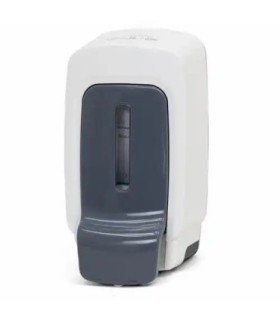 HOSPECO SC500DIS HGards - Toilet Seat Cleaner Dispser 500ml-White/Grey - SC500DIS -  - [unit price]