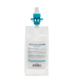 HOSPECO SC500TSC HGards - Toilet Seat Cleaner Refill Only 500ml - 12/cs - SC500TSC -  - [unit price]