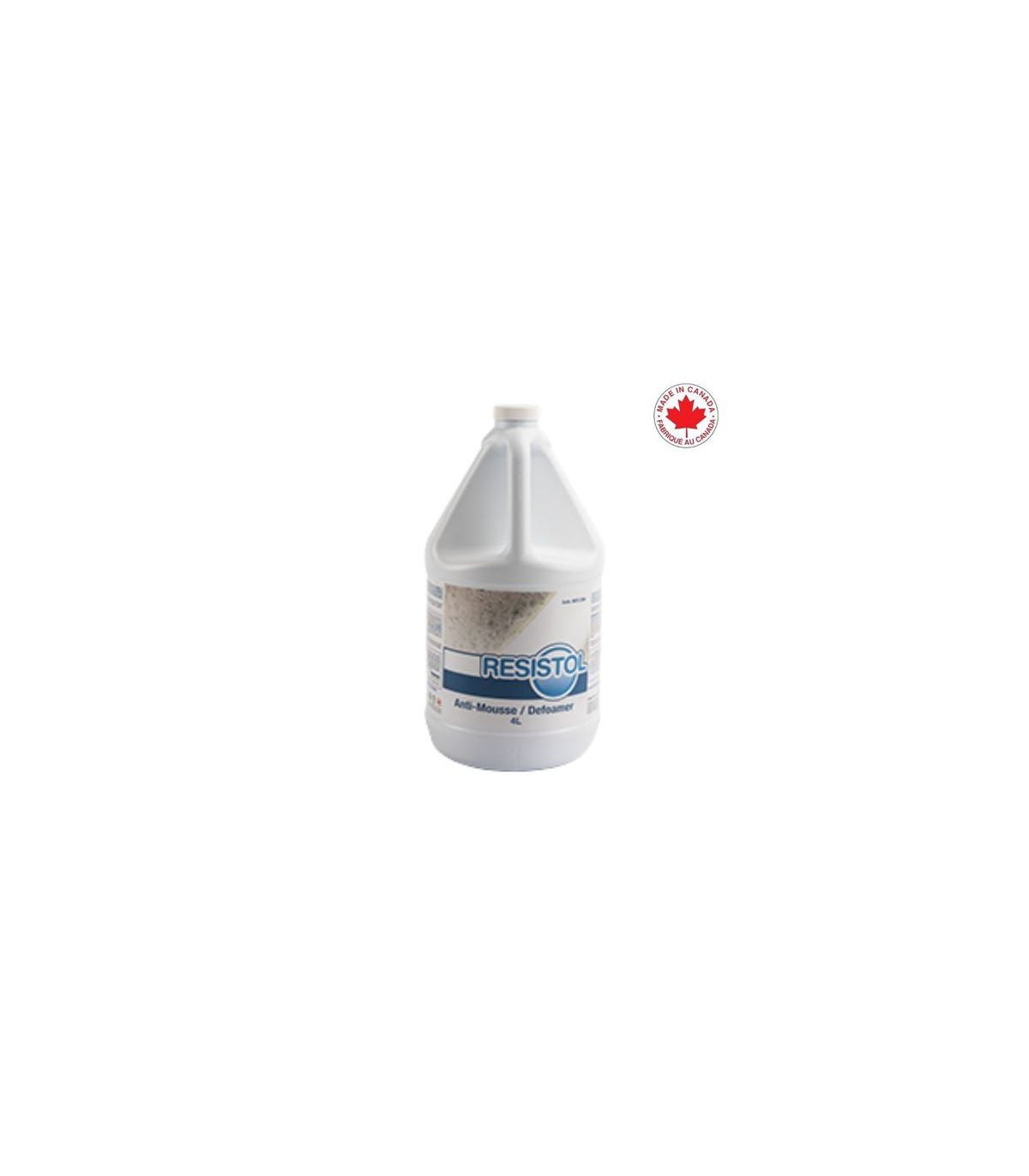 SAFEBLEND ANFOGW4 Resistol Defoamer - 4/4L - ANFOGW4 -  - [unit price]