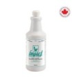 SAFEBLEND BBMIFWD Impact Bowl Cleaner RTD Mint - 12/950ml