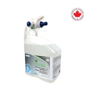 SAFEBLEND BDXXMD4 Safebld Descaler - Cleaner/Rust Remover - 4/2.85L - BDXXMD4 -  - [unit price]