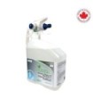 SAFEBLEND BDXXMD4 Safebld Descaler - Cleaner/Rust Remover - 4/2.85L