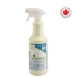 SAFEBLEND BTFRX0D Safebld Bathroom Cleaner RTU -Tile/Tub/Bowl - 12/950mL