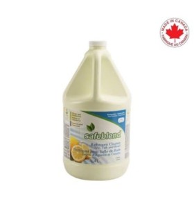 SAFEBLEND BULEG04 Safebld Bath Clnr - Tile/Tub/Bowl - Conc. - 4/4L - BULEG04 -  - [unit price]