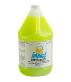 SAFEBLEND CIMAD01 Impact Citro-Max MP Cleaner And Degreaser - 1/205L - CIMAD01 -  - [unit price]
