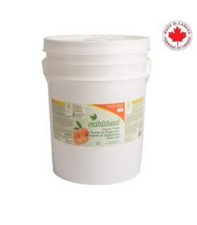 SAFEBLEND DCTOPW1 Safebld Heavy Duty Degreaser Tangerine Oil - 1/20L - DCTOPW1 -  - [unit price]