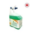SAFEBLEND ECFLMD4 Safebld Bioenzym Grease Digester/Deod Clnr-4/2.85L