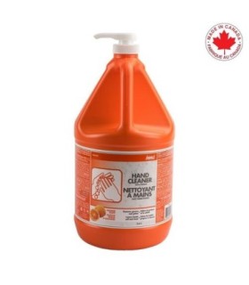 SAFEBLEND HPORUR4 Impact Hand Cleaner With Pumice - 4/3.6L - HPORUR4 -  - [unit price]