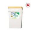 SAFEBLEND LPFR1YS Safebld Concentrated Laundry Detergent Powder - 1/18KG