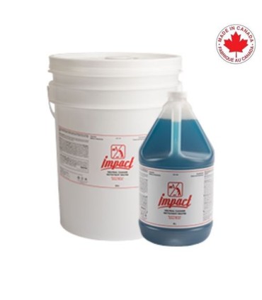 SAFEBLEND NCFLPW1 Impact Neutral Cleaner Floral - 1/20L - NCFLPW1 -  - [unit price]