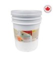 SAFEBLEND NCORPW1 Safebld Neutral Cleaner Orange - 1/20L
