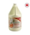 SAFEBLEND NCTOG04 Safebld Neutral Cleaner Tangerine Oil - 4/4L