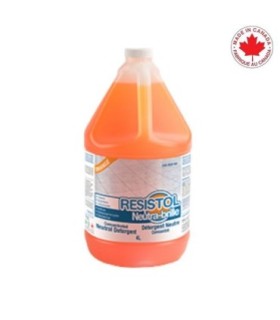 SAFEBLEND NEBRGN4 Resistol Neutra-Brille - 4/4L - NEBRGN4 -  - [unit price]